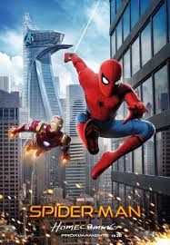 Spider Man Homecoming Full Movie In Hindi 2018