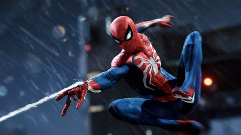 Spider man homecoming full movie in hindi 2018 filmyzilla